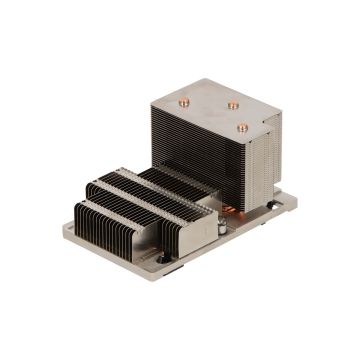 0MKC10 - Dell CPU Heatsink for PowerEdge R740 R740XD and Precision R7920