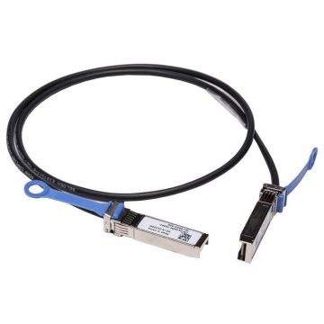 0MRJVG - Dell 0.5m QSFP+ to QSFP+ InfiniBand Cable