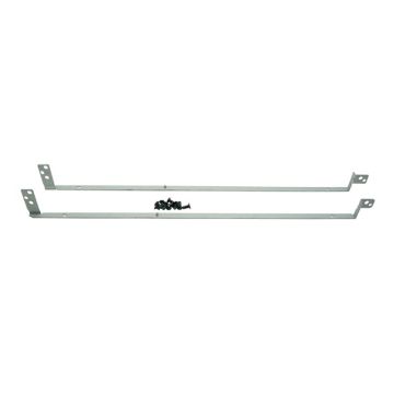 0MT664 - Dell LCD Bracket Latitude E6410 Precision M2400