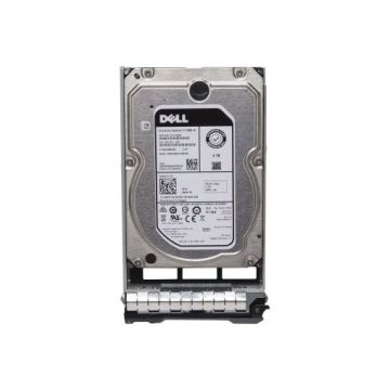 0MWHY9 - Dell 4TB SATA 6Gb/s Hot Swap 7200RPM (512e) 3.5-inch Internal Hard Drive with Tray for PowerEdge G13