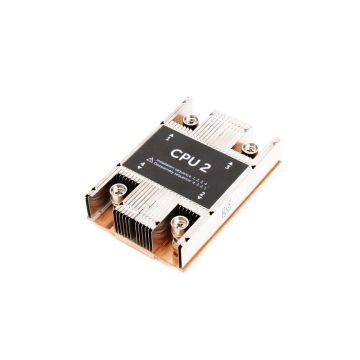 0MYC25 - Dell FX FC630 68mm CPU2 Heat Sink