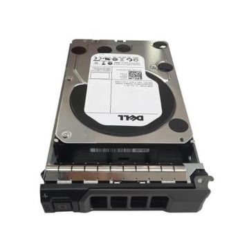 0N0NP7 - Dell 3TB SAS 6.0 Gb/s Hot Swap 7200RPM 64MB Cache 3.5-inch Internal Hard Drive