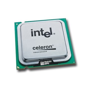 0N1540 - Dell 1.06GHz Intel Celeron Processor