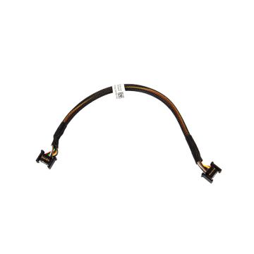 0N374P - Dell 9.5-inch 10-Pin HDD Backplane Signal Cable for PowerEdge R510