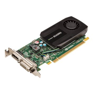 0N4077 - Dell NVIDIA Quadro FX 1300 128MB DDR 256-Bit PCI-Express 1.0 x16 2x DVI 1x S-Video Graphics Card