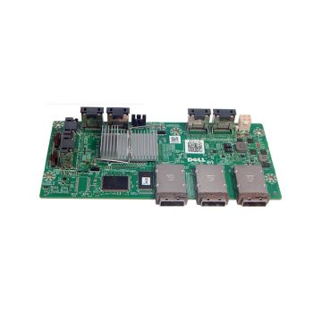 0N4C2D - Dell SAS Controller Card