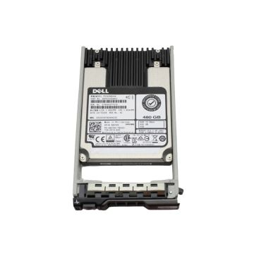 0N5Y85 - Dell 480GB SAS 12Gb/s Hot Swap Mixed Use MLC 2.5-inch Solid State Drive (SSD) with Tray for PowerEdge G13