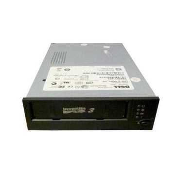 0N797R - Dell 400/800GB Ultrium LTO-3 Half Height SCSI LVD External Tape Drive