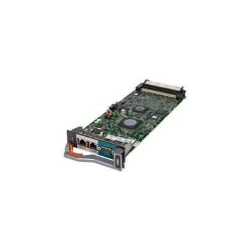 0NC5NP - Dell 1-Port Ethernet and 1-Port STK Controller Module Card (CMC) with 1-Port Serial