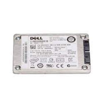 0NDDN1 - Dell 200GB SATA 6Gb/s MLC 1.8-inch Internal Solid State Drive (SSD)