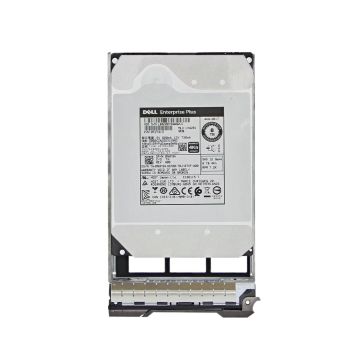 0NHF9H - Dell 8TB SAS 12Gb/s Hot Swap 7200RPM (4Kn) 3.5-inch Internal Hard Drive with Tray for SCv2000 SCv3000 and SC4000