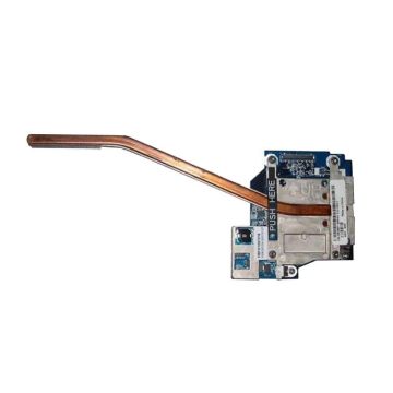 0NJ887 - Dell Nvidia GEFORCE 7300LE 256MB DVI VGA / HDTV-OUT DDR3 PCI-Express Graphics Card
