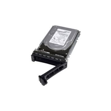 0NK09W - Dell 400-ALRR 2 TB Hard Drive - 3.5" Internal - Near Line SAS (NL-SAS) (12Gb/s SAS)