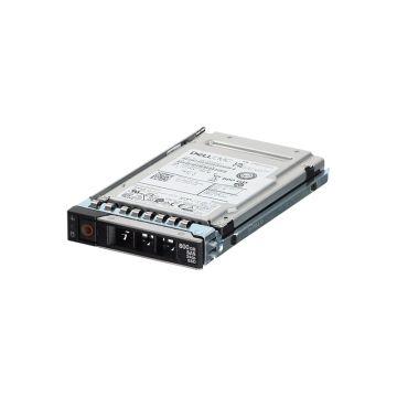 0NNGV4 - Dell 800GB SAS 24Gbps Hot Swap Mixed (512e) 2.5-inch Solid State Drive (SSD) with Tray for PowerEdge G14
