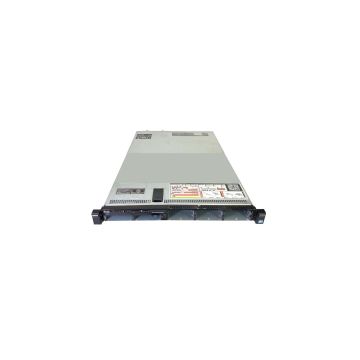 0NNM48 - Dell PowerEdge R620 Xeon E5-2600/E5-2600v2 Series Dual Socket DDR3 8-Bays SFF Supported 1U Rack-mountable CTO Server
