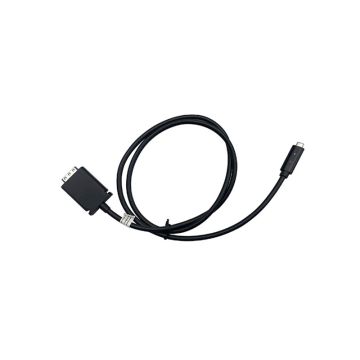 0P1NN7 - Dell DisplayPort to USB-C Cable for Dock WD15