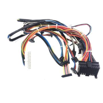 0P211H - Dell Power Wiring Harness Cable Assembly for Precision T7500