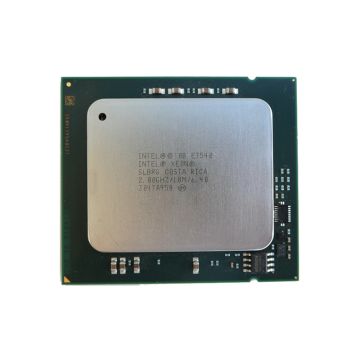 0P249G - Dell Xeon E7540 6-Core 2.00GHz 6.4GT/s QPI 18MB L3 Cache Socket LGA1567 Processor