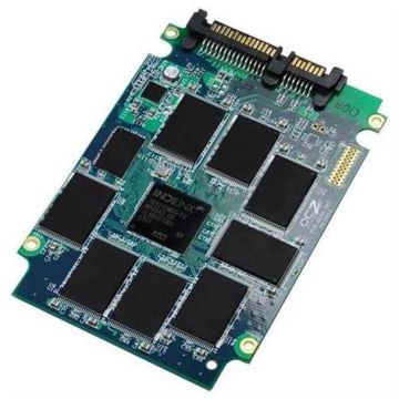 0P311K - Dell 128GB MLC SATA 6Gbps 2.5-inch Internal Solid State Drive (SSD)