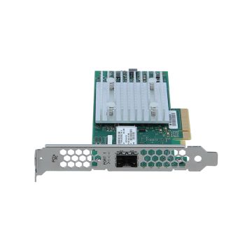 0P3T0T - Dell 2690L Single-Port SFP+ Fibre Channel 16Gb/s PCI-Express 3.0 x8 Low Profile Host Bus Adapter (HBA)