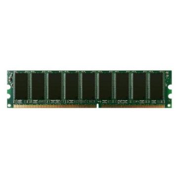 0P4785 - Dell 2GB 266MHz DDR PC2100 Unbuffered ECC CL2.5 184-Pin DIMM Memory
