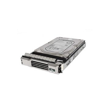 0P96TY - Dell EqualLogic 6TB SAS 12Gb/s Nearline 7200RPM (4Kn) 3.5-inch Internal Hard Drive with Tray
