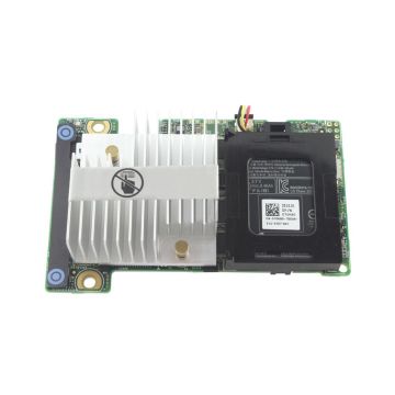 0PCVT5 - Dell PERC H710P 8-Ports SAS/SATA 6Gb/s PCI-Express 2.0 x8 Mini Mono RAID Controller