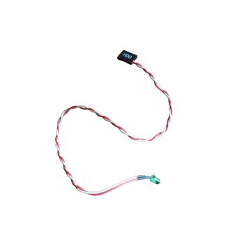 0PD147 - Dell 11-inch 4-Pin LED Hard Drive Cable for PowerEdge 1900