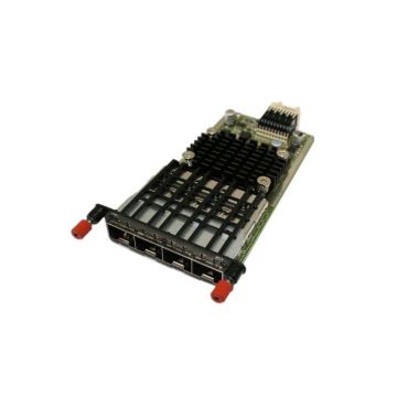 0PHP6J - Dell 4-Ports 10GbE SFP+ Switch Module for PowerConnect PC8100