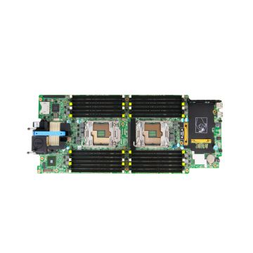 0PHY8D - Dell Motherboard for PowerEdge M630 and FC630