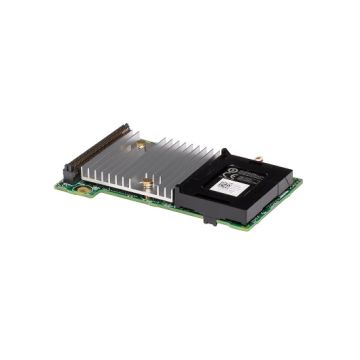 0PK2W9 - Dell PERC H710P Mini Mono SAS 6Gb/s RAID with 1GB NV Cache (Refurbished Grade A)