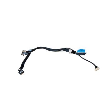 0PPCVY - Dell Front Control Panel Signal and Power Cable for PowerEdge R620