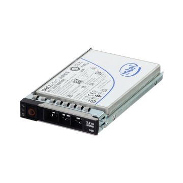 0PRKTM - Dell 3.2TB PCI-Express 4.0 x4 NVMe Hot Swap Mixed TLC U.2 2.5-inch Solid State Drive (SSD) with Tray for PowerEdge G14