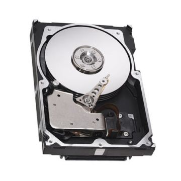 0PT166 - Dell 146GB 15000RPM Ultra-320 SCSI 68-Pin 3.5-inch Hard Disk Drive