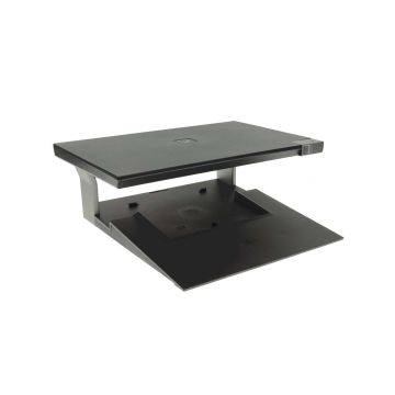0PW395 - Dell Laptop Stand for Latitude E-Series
