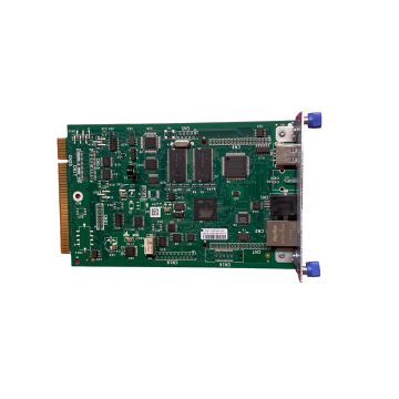 0PXPY6 - Dell Dual-Ports Controller Card for PowerVault TL2000 and TL4000