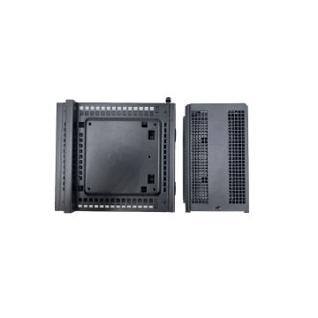 0R07NF - Dell Dual VESA Mount with Adapter Bracket MFF/TC for OptiPlex 3000 Thin Client