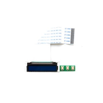 0R0WJN - Dell LED Ribbon Cable for PowerEdge R420 R520 and R630  