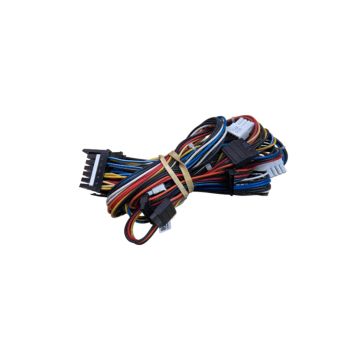 0R166H - Dell Power Wiring Harness Cable Assembly for Precision T5500