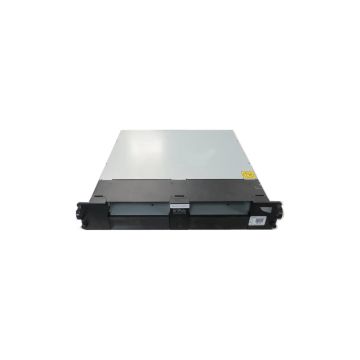 0R2GT5 - Dell PowerVault 114X 4-Slots SAS 2U Rack-mountable Tape Drive Enclosure