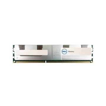 0R2RYD - Dell 32GB 1866MHz DDR3 PC3-14900 Registered ECC CL13 240-Pin Load Reduced DIMM Quad Rank Memory