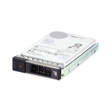 0R3G03 - Dell Exos X20 20TB SAS 12Gb/s 7200RPM 256MB Cache (512e) 3.5-inch Internal Hard Drive with Tray for PowerEdge G14