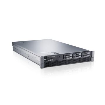 0R5500 - Dell Precision R5500 Server Chassis w/ Mobo + PSU, No CPU, No Memory, No HDD