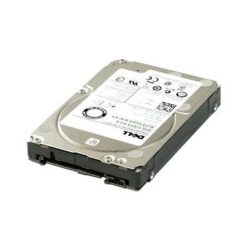0RDP21 - Dell 2TB SAS 6Gb/s 7200RPM 2.5-inch Internal Hard Drive