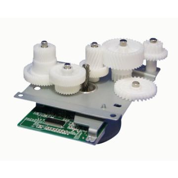 0RF268 - Dell Main Drive Motor Assembly Printer 5110CN