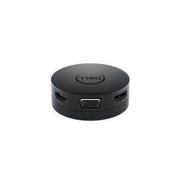 0RGN7Y - Dell DA300 USB-C Docking Station Adapter