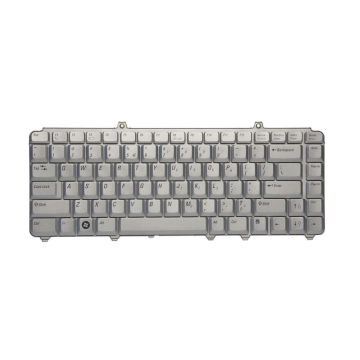 0RN127 - Dell Uk Keyboard For XPS M1330