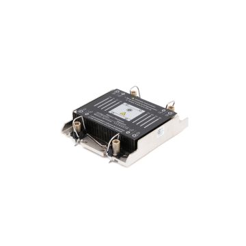0RRX8X - Dell Screw Down Type CPU 1 Heatsink for PowerEdge C6400 and C6520