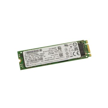 0RTW7 - Dell 512GB SATA 6Gb/s M.2 2280 Solid State Drive (SSD)