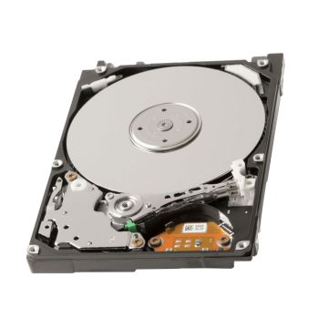 0RW386 - Dell 40GB 4200RPM ATA/IDE 1.8-inch Hard Disk Drive